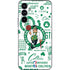NBA Boston Celtics Historic Blast Galaxy A54 5G Skin